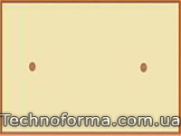 форма фасадной плитки