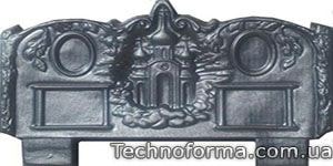 Форма стелы №31