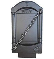 Форма стелы №307.1